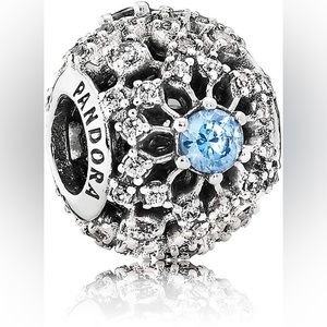 Cinderella Disney Pandora Charm